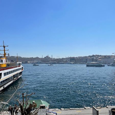 Hotel Weingart Port Seaside Provincia di Provincia di Istanbul Esterno foto