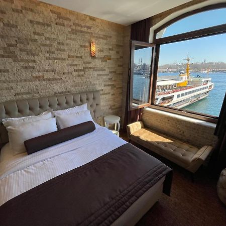 Hotel Weingart Port Seaside Provincia di Provincia di Istanbul Esterno foto