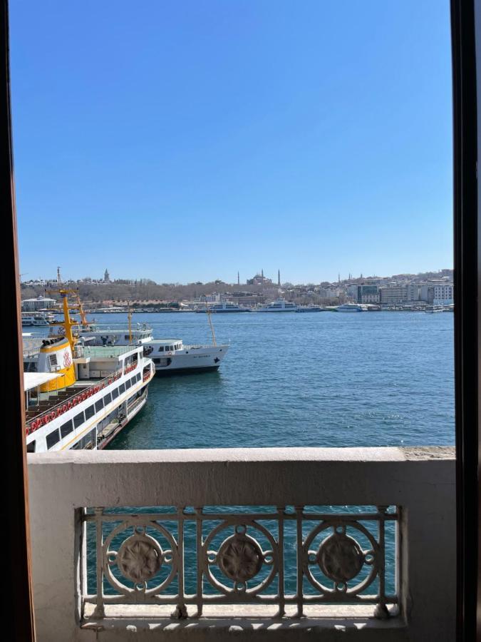Hotel Weingart Port Seaside Provincia di Provincia di Istanbul Esterno foto