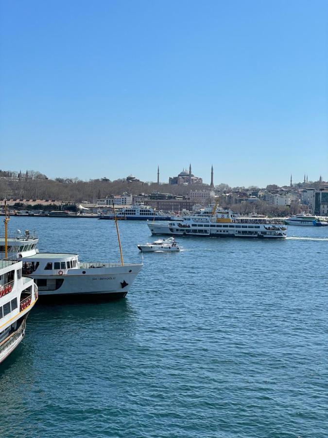 Hotel Weingart Port Seaside Provincia di Provincia di Istanbul Esterno foto
