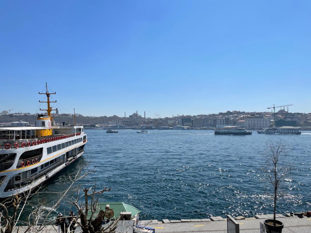 Hotel Weingart Port Seaside Provincia di Provincia di Istanbul Esterno foto