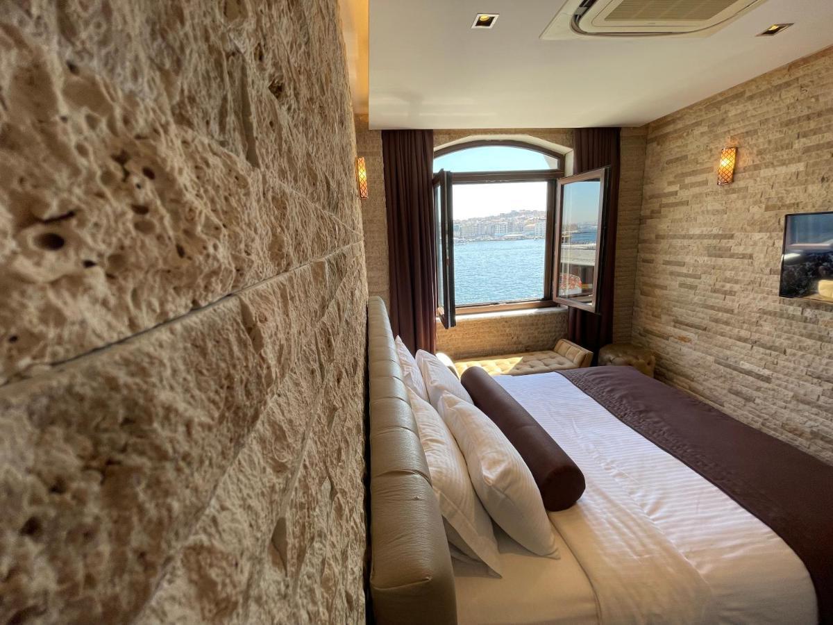 Hotel Weingart Port Seaside Provincia di Provincia di Istanbul Esterno foto
