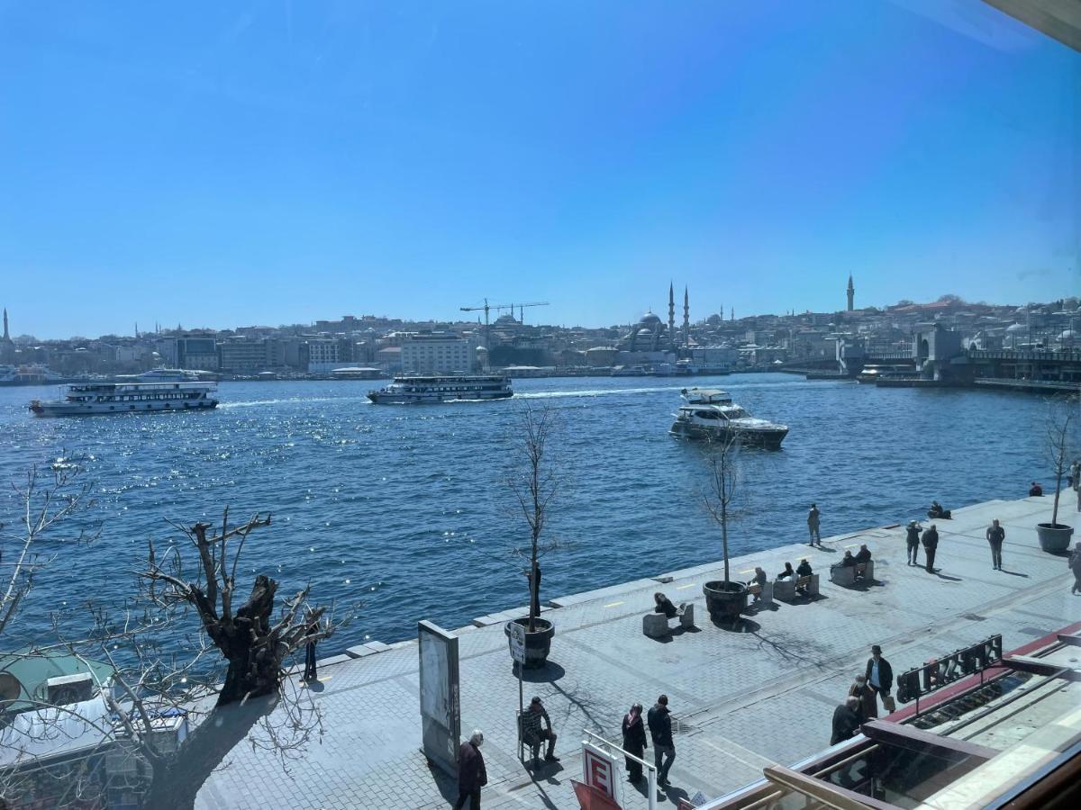 Hotel Weingart Port Seaside Provincia di Provincia di Istanbul Esterno foto