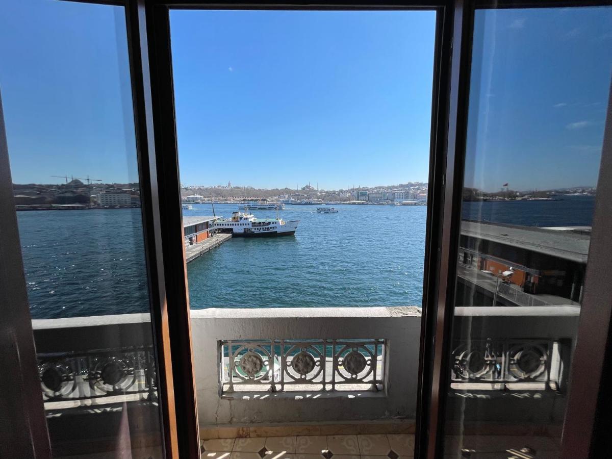 Hotel Weingart Port Seaside Provincia di Provincia di Istanbul Esterno foto