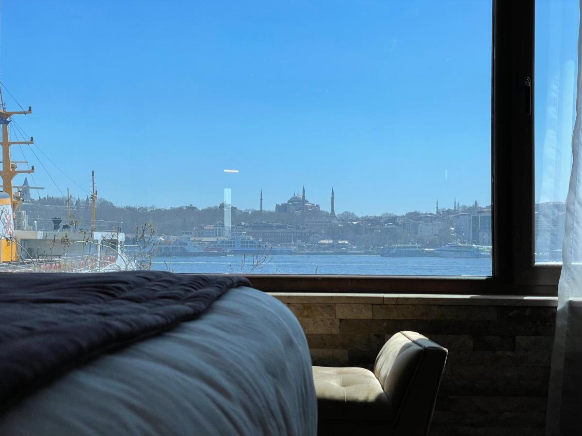 Hotel Weingart Port Seaside Provincia di Provincia di Istanbul Esterno foto