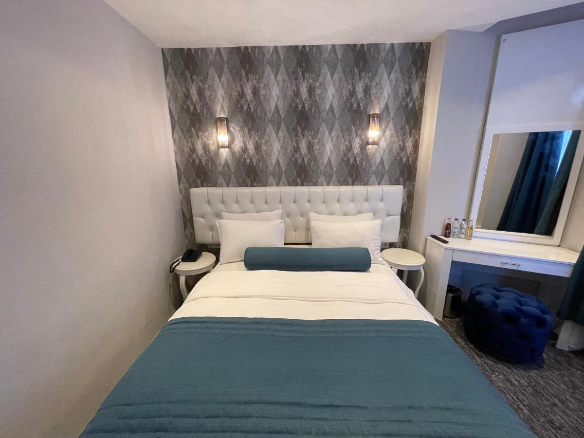 Hotel Weingart Port Seaside Provincia di Provincia di Istanbul Esterno foto