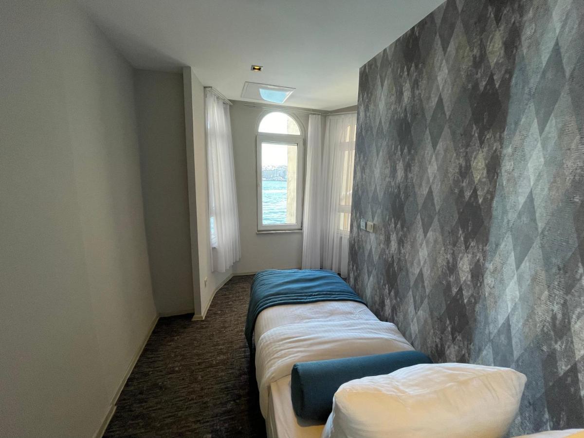 Hotel Weingart Port Seaside Provincia di Provincia di Istanbul Esterno foto