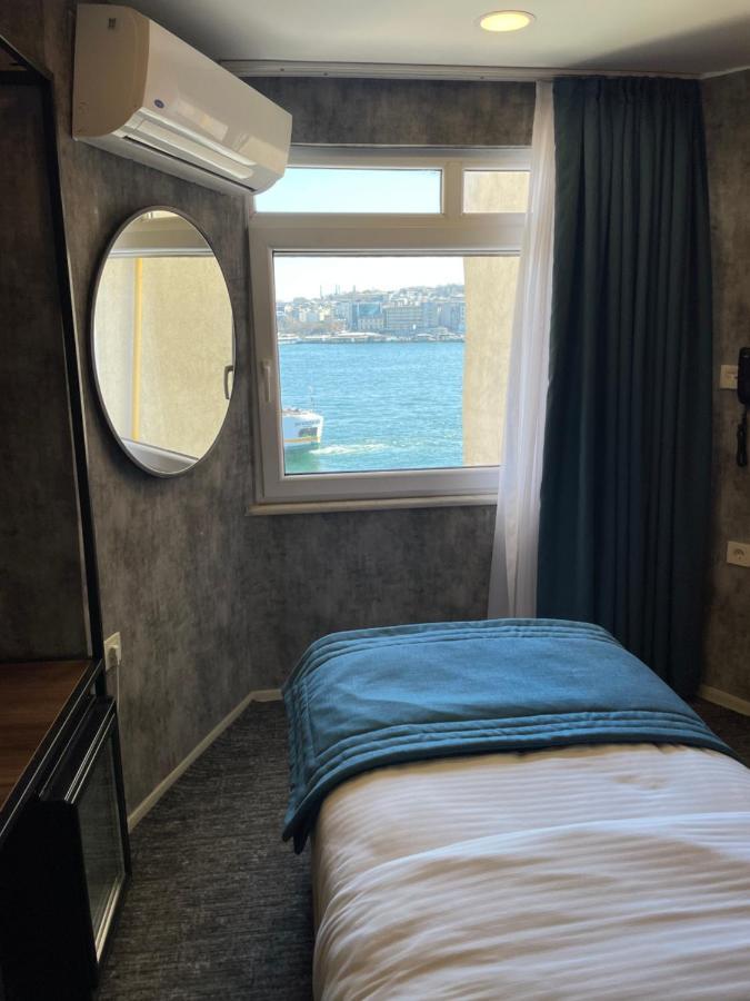 Hotel Weingart Port Seaside Provincia di Provincia di Istanbul Esterno foto