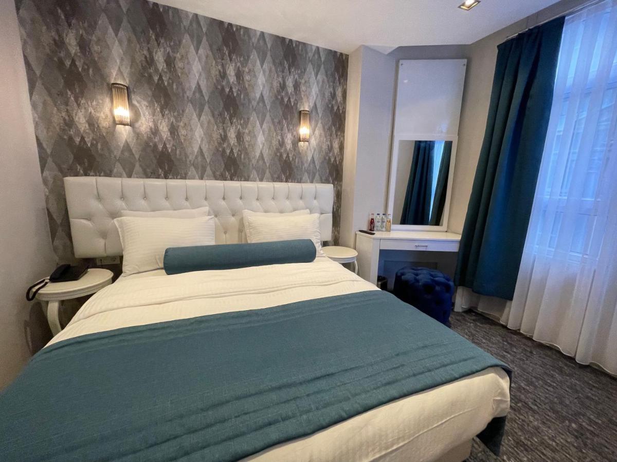 Hotel Weingart Port Seaside Provincia di Provincia di Istanbul Esterno foto