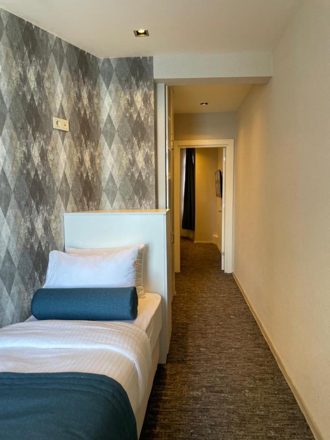 Hotel Weingart Port Seaside Provincia di Provincia di Istanbul Esterno foto