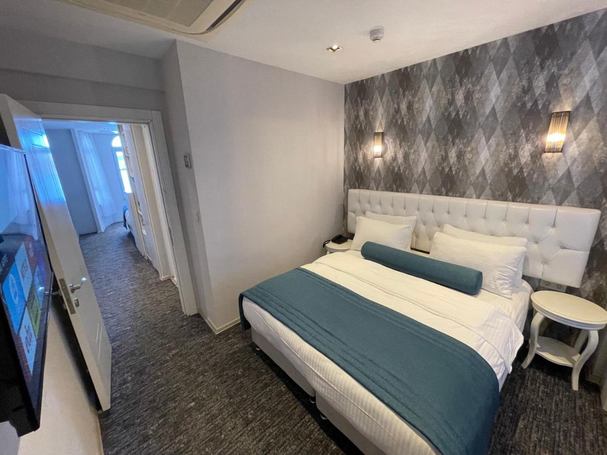 Hotel Weingart Port Seaside Provincia di Provincia di Istanbul Esterno foto