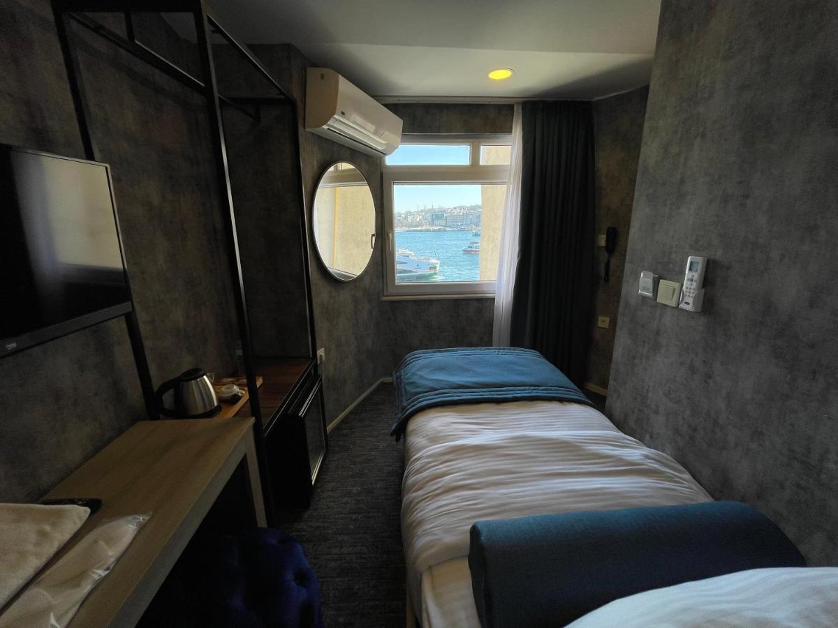Hotel Weingart Port Seaside Provincia di Provincia di Istanbul Esterno foto