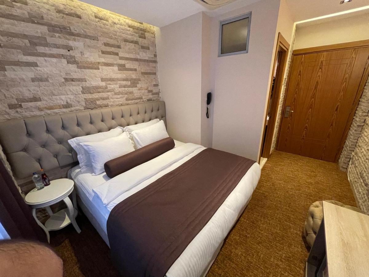 Hotel Weingart Port Seaside Provincia di Provincia di Istanbul Esterno foto