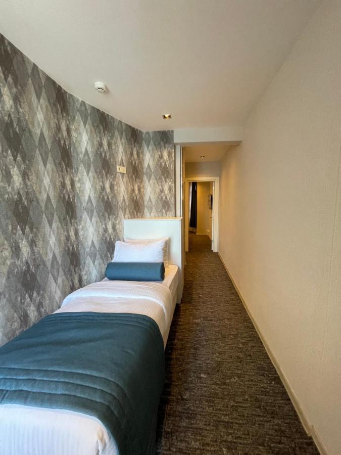 Hotel Weingart Port Seaside Provincia di Provincia di Istanbul Esterno foto