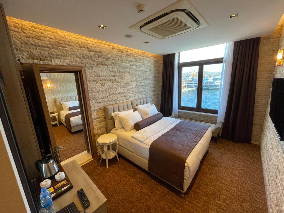 Hotel Weingart Port Seaside Provincia di Provincia di Istanbul Esterno foto