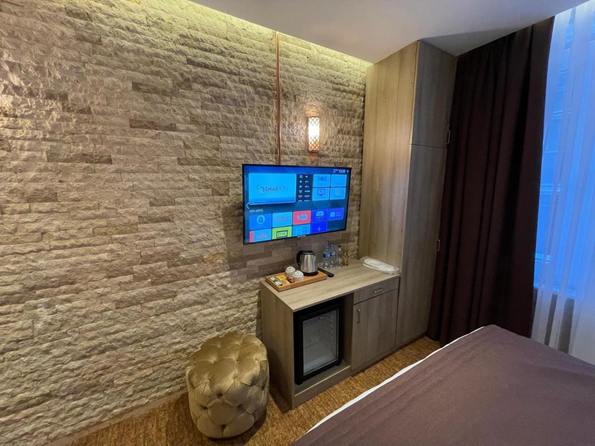 Hotel Weingart Port Seaside Provincia di Provincia di Istanbul Esterno foto