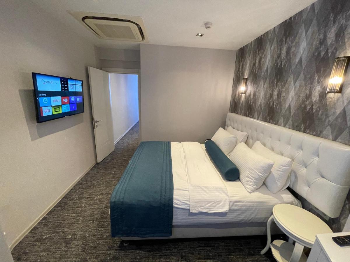 Hotel Weingart Port Seaside Provincia di Provincia di Istanbul Esterno foto