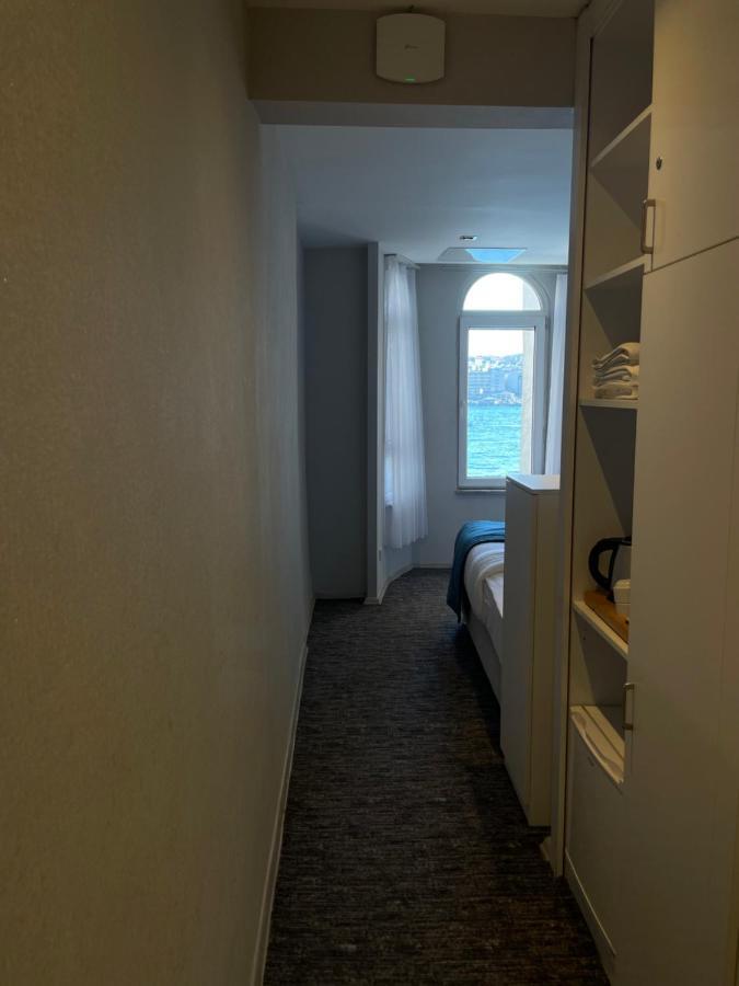 Hotel Weingart Port Seaside Provincia di Provincia di Istanbul Esterno foto