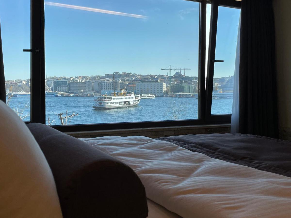 Hotel Weingart Port Seaside Provincia di Provincia di Istanbul Esterno foto
