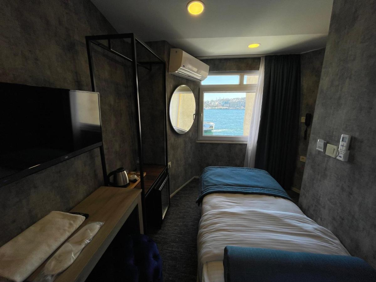 Hotel Weingart Port Seaside Provincia di Provincia di Istanbul Esterno foto