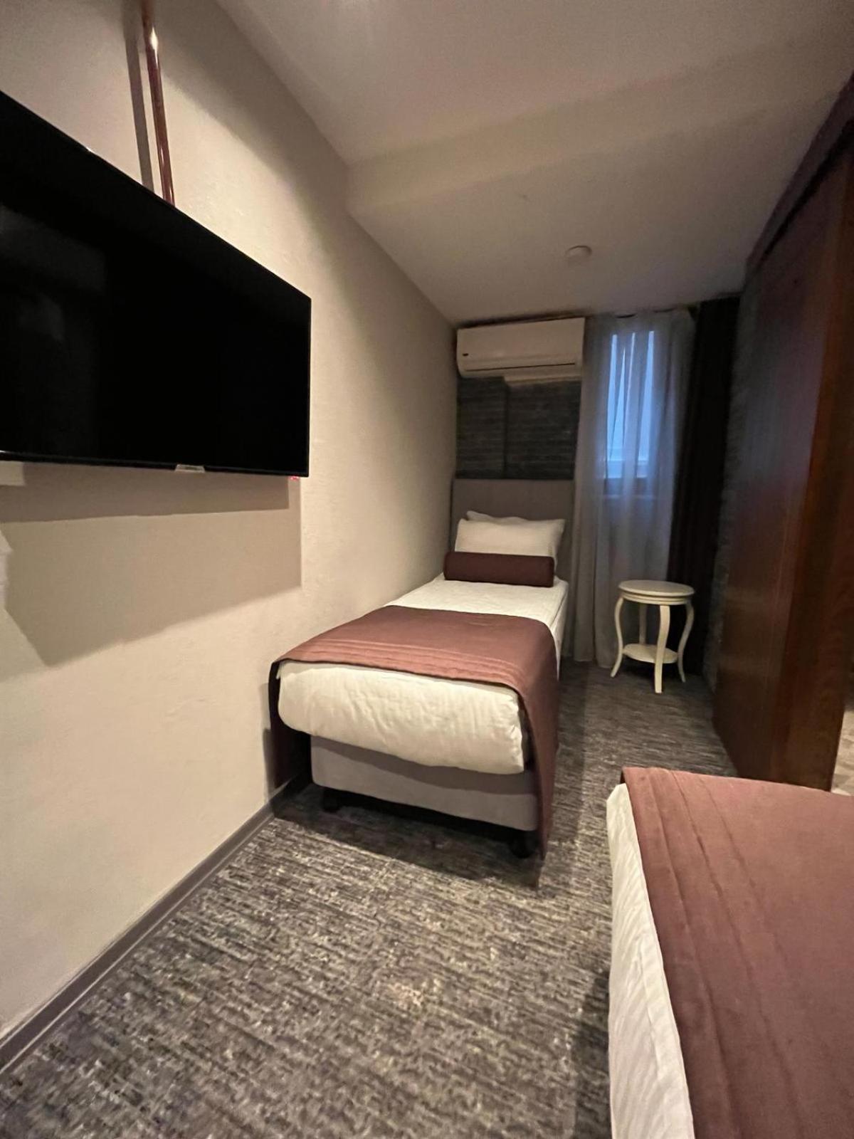Hotel Weingart Port Seaside Provincia di Provincia di Istanbul Esterno foto