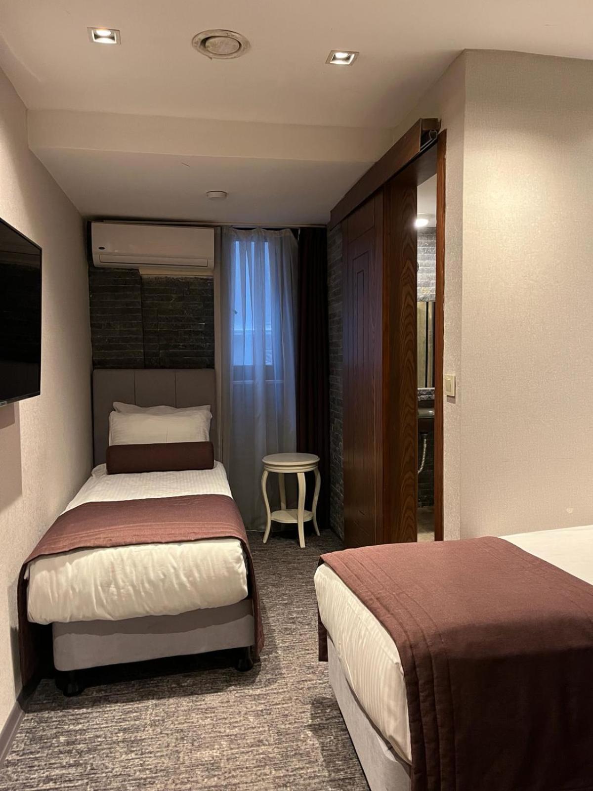 Hotel Weingart Port Seaside Provincia di Provincia di Istanbul Esterno foto