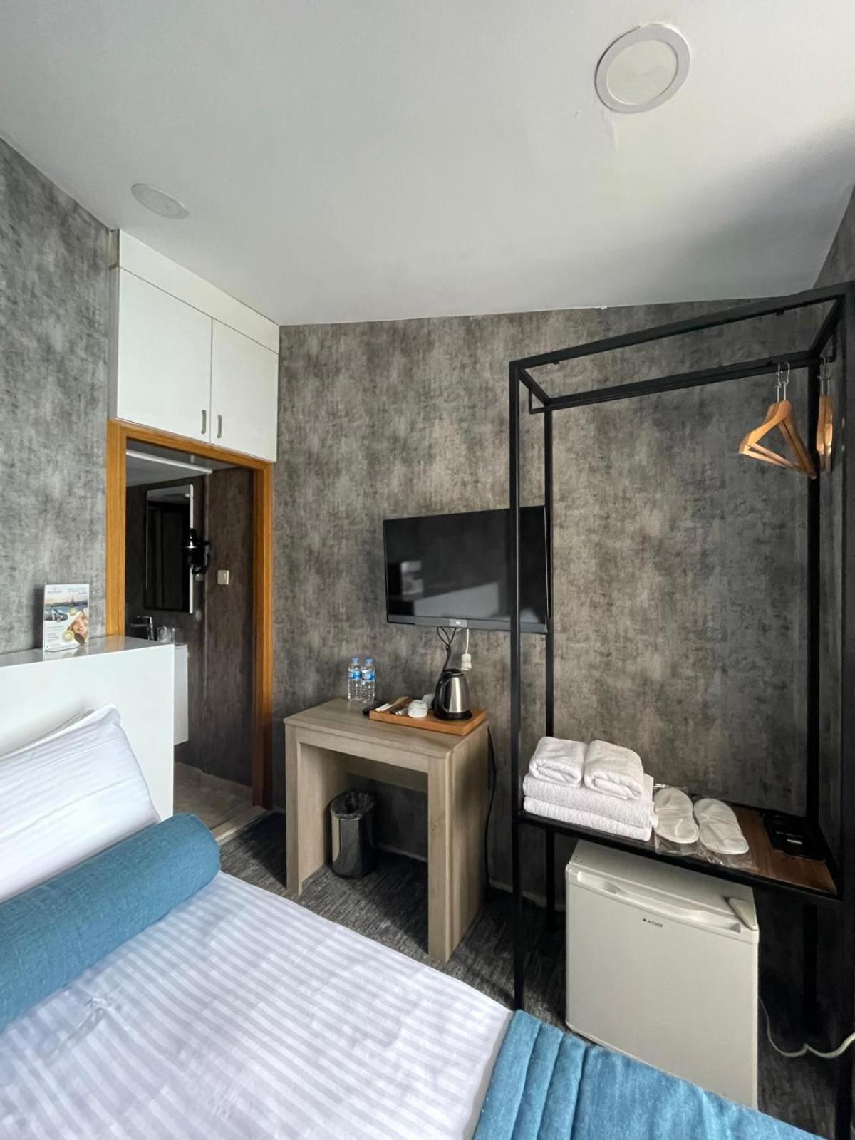 Hotel Weingart Port Seaside Provincia di Provincia di Istanbul Esterno foto